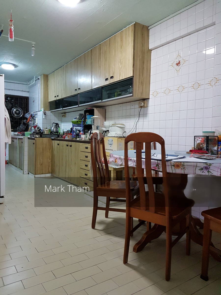 Blk 125 Yishun Street 11 (Yishun), HDB 4 Rooms #137863602